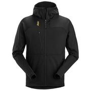 Snickers 9420 Thermal Body Mapping Fleece Full-Zip Hoodie - Apparel & Accessories > Clothing > Activewear > Activewear Vests & Jackets > Jackets HOODIES