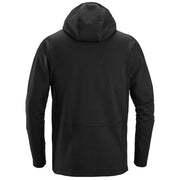 Snickers 9420 Thermal Body Mapping Fleece Full-Zip Hoodie - Apparel & Accessories > Clothing > Activewear > Activewear Vests & Jackets > Jackets HOODIES