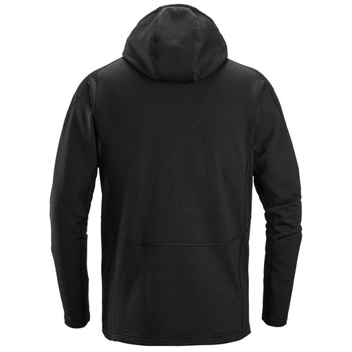 Snickers 9420 Thermal Body Mapping Fleece Full-Zip Hoodie - Apparel & Accessories > Clothing > Activewear > Activewear Vests & Jackets > Jackets HOODIES