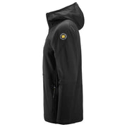 Snickers 9420 Thermal Body Mapping Fleece Full-Zip Hoodie - Apparel & Accessories > Clothing > Activewear > Activewear Vests & Jackets > Jackets HOODIES