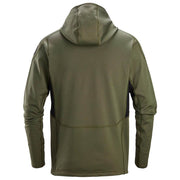Snickers 9420 Thermal Body Mapping Fleece Full-Zip Hoodie - Apparel & Accessories > Clothing > Activewear > Activewear Vests & Jackets > Jackets HOODIES