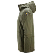 Snickers 9420 Thermal Body Mapping Fleece Full-Zip Hoodie - Apparel & Accessories > Clothing > Activewear > Activewear Vests & Jackets > Jackets HOODIES