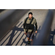 Snickers 9420 Thermal Body Mapping Fleece Full-Zip Hoodie - Apparel & Accessories > Clothing > Activewear > Activewear Vests & Jackets > Jackets HOODIES