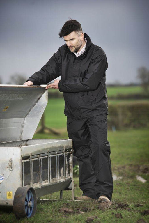 Fort 945 Rutland Waterproof Over Trouser - WATERPROOF TROUSERS