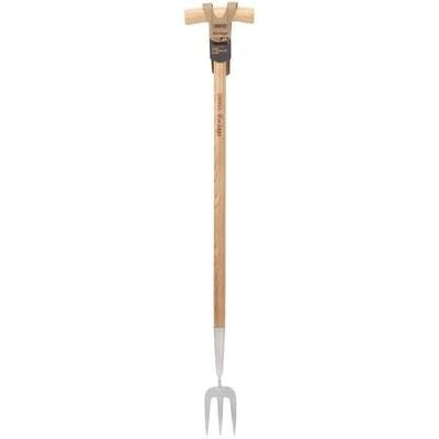 Draper Stainless Steel Fork