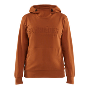 Blaklader 3560 Women's Logo Hoodie - WOMENS HOODIES
