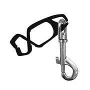 Portwest A001 Glove Clip (Pk40) - KEYRINGS