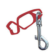 Portwest A001 Glove Clip (Pk40) - KEYRINGS