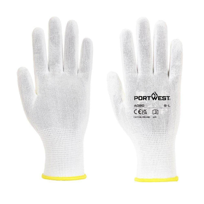 Portwest A020 Assembly Glove (960 Pairs) - GENERAL HANDLING GLOVES