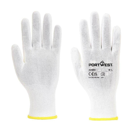 Portwest A020 Assembly Glove (960 Pairs) - GENERAL HANDLING GLOVES