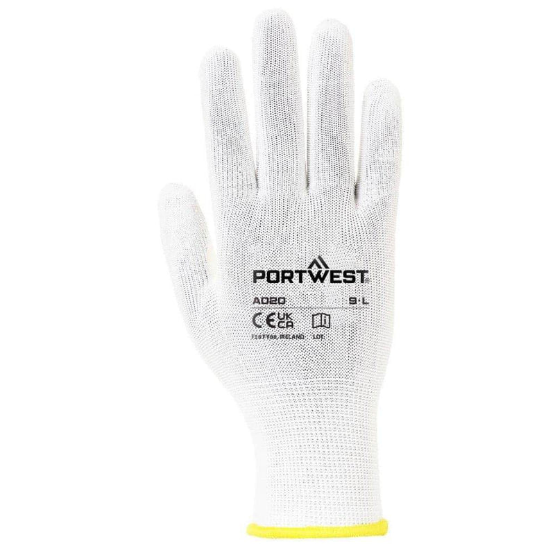 Portwest A020 Assembly Glove (960 Pairs) - GENERAL HANDLING GLOVES