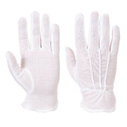 Portwest A080 Microdot Glove - GENERAL HANDLING GLOVES