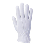 Portwest A080 Microdot Glove - GENERAL HANDLING GLOVES