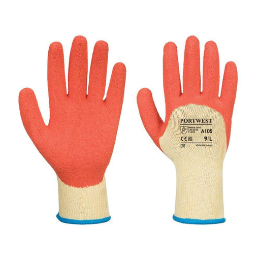 Portwest A105 Grip Xtra Glove - GRIP PERFORMANCE GLOVES