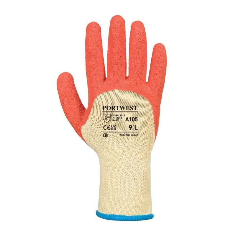 Portwest A105 Grip Xtra Glove - GRIP PERFORMANCE GLOVES