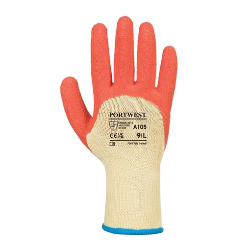 Portwest A105 Grip Xtra Glove - GRIP PERFORMANCE GLOVES