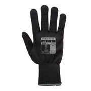 Portwest A110 Polka Dot Gloves - GRIP PERFORMANCE GLOVES