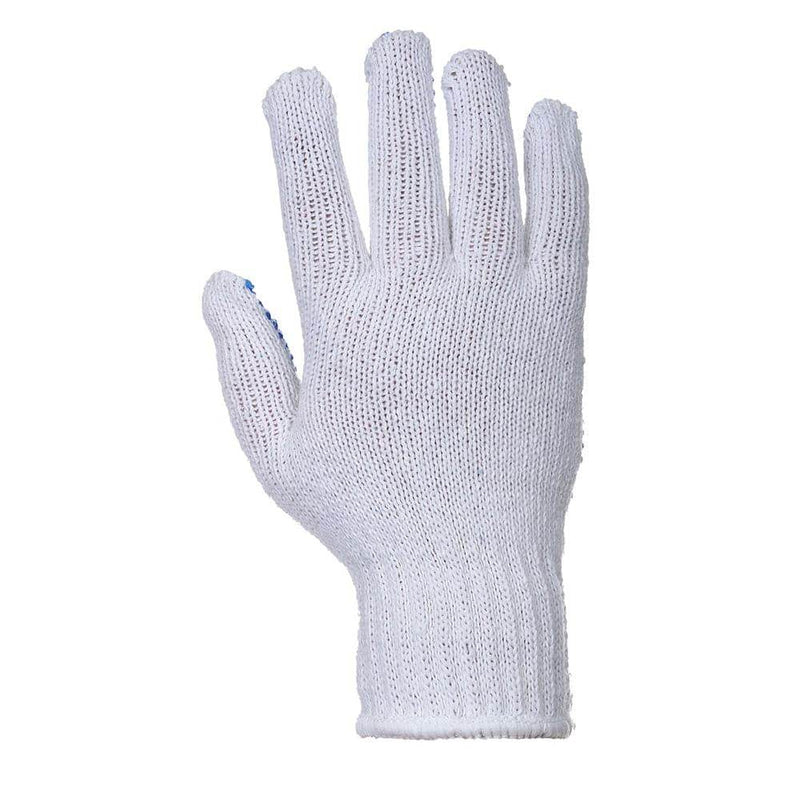 Portwest A111 Classic Polka Dot Work Glove - GRIP PERFORMANCE GLOVES