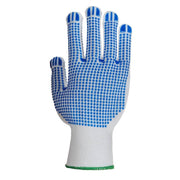 Portwest A113 Polka Dot Plus Gloves - GRIP PERFORMANCE GLOVES