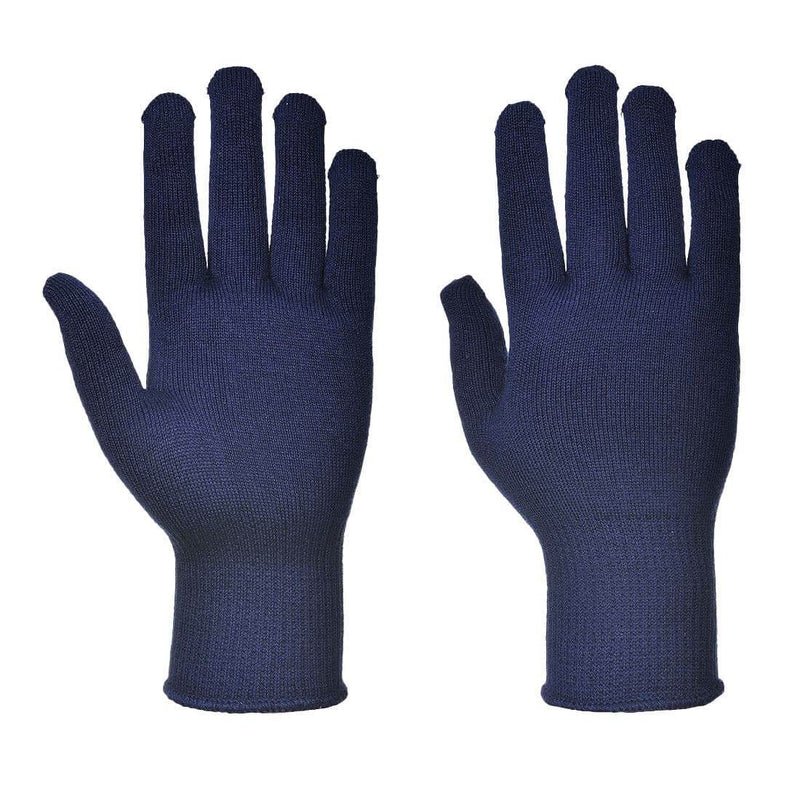 Portwest A115 Thermal Glove Liner - GLOVE LINER