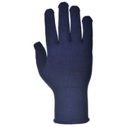 Portwest A115 Thermal Glove Liner - GLOVE LINER
