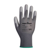 Portwest A120 PU Palm Glove - GENERAL HANDLING GLOVES