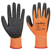 Portwest A120 PU Palm Glove - GENERAL HANDLING GLOVES