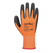 Portwest A120 PU Palm Glove - GENERAL HANDLING GLOVES