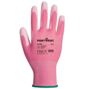 Portwest A120 PU Palm Glove - GENERAL HANDLING GLOVES