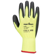 Portwest A120 PU Palm Glove - GENERAL HANDLING GLOVES