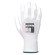 Portwest A129 PU Palm Glove - Carton (480 Pairs) - GENERAL HANDLING GLOVES