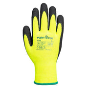 Portwest A143 Thermal Soft Grip Glove - COLD PROTECTION GLOVES