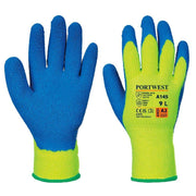 Portwest A145 Cold Grip Glove - COLD PROTECTION GLOVES
