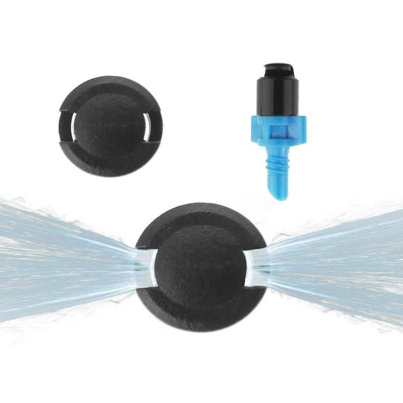 Antelco Winged Micro Spray Jet Assembled Strip Spray 2x20° - Home & Garden > Lawn & Garden > Watering & Irrigation Garden watering