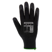 Portwest A150 Classic Grip Latex Glove - GRIP PERFORMANCE GLOVES