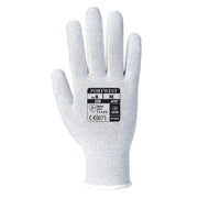 Portwest A197 Antistatic Shell Gloves - ESD GLOVES