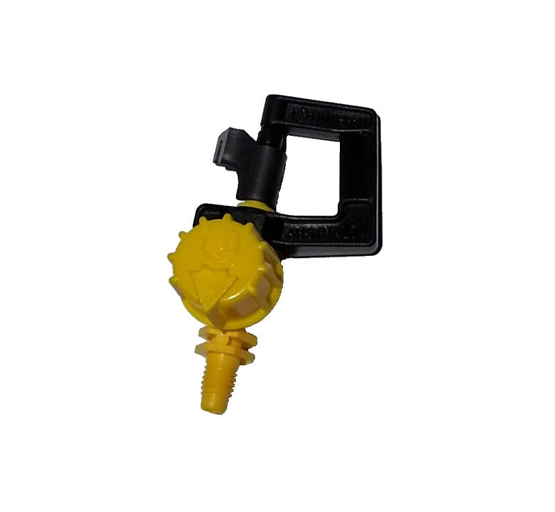 Antelco Vari-Rotor Spray™ 1.5mm Yellow Base - Home & Garden > Lawn & Garden > Watering & Irrigation Garden watering