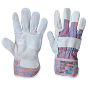 Portwest A210 Canadian Rigger Glove - LEATHER & RIGGER GLOVES