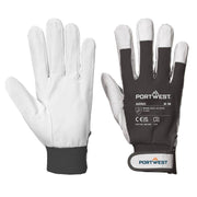 Portwest A250 Tergsus Gloves - LEATHER & RIGGER GLOVES