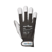 Portwest A250 Tergsus Gloves - LEATHER & RIGGER GLOVES