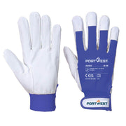 Portwest A250 Tergsus Gloves - LEATHER & RIGGER GLOVES