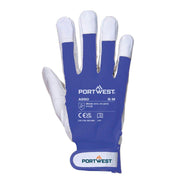 Portwest A250 Tergsus Gloves - LEATHER & RIGGER GLOVES