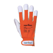 Portwest A250 Tergsus Gloves - LEATHER & RIGGER GLOVES