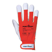 Portwest A250 Tergsus Gloves - LEATHER & RIGGER GLOVES