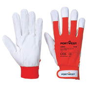 Portwest A250 Tergsus Gloves - LEATHER & RIGGER GLOVES