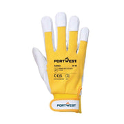 Portwest A250 Tergsus Gloves - LEATHER & RIGGER GLOVES