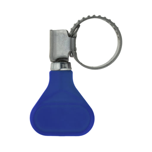 A2 Grip Hose Clip 10mm-16mm - Adjustable 304 Stainless Steel Duct Clamps Hose Pipe Clamps Air Ducting Clamp Worm Drive Hose Clamps - Home & Garden > Lawn & Garden > Watering & Irrigation > Garden Hose Fittings & Valves Tech Hose & Fittings