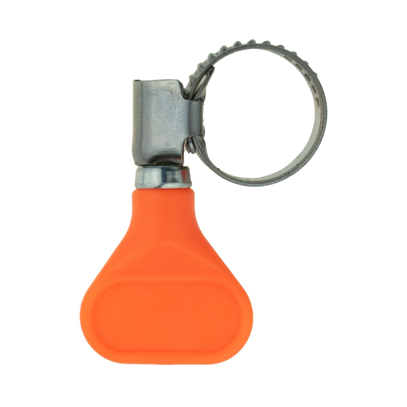 A2 Grip Hose Clip 10mm-16mm - Adjustable 304 Stainless Steel Duct Clamps Hose Pipe Clamps Air Ducting Clamp Worm Drive Hose Clamps - Home & Garden > Lawn & Garden > Watering & Irrigation > Garden Hose Fittings & Valves Tech Hose & Fittings