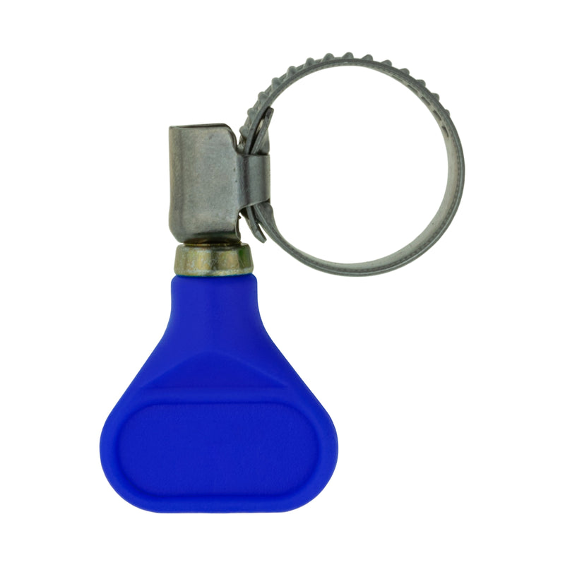 A2 Grip Hose Clip 12mm-20mm - Adjustable 304 Stainless Steel Duct Clamps Hose Pipe Clamps Air Ducting Clamp Worm Drive Hose Clamps - Home & Garden > Lawn & Garden > Watering & Irrigation > Garden Hose Fittings & Valves Tech Hose & Fittings