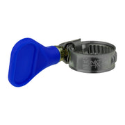 A2 Grip Hose Clip 12mm-20mm - Adjustable 304 Stainless Steel Duct Clamps Hose Pipe Clamps Air Ducting Clamp Worm Drive Hose Clamps - Home & Garden > Lawn & Garden > Watering & Irrigation > Garden Hose Fittings & Valves Tech Hose & Fittings